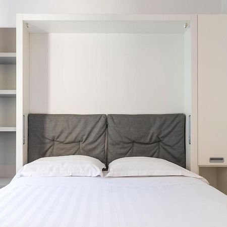 Fifty Eight Suite Milan Brera Studio Экстерьер фото