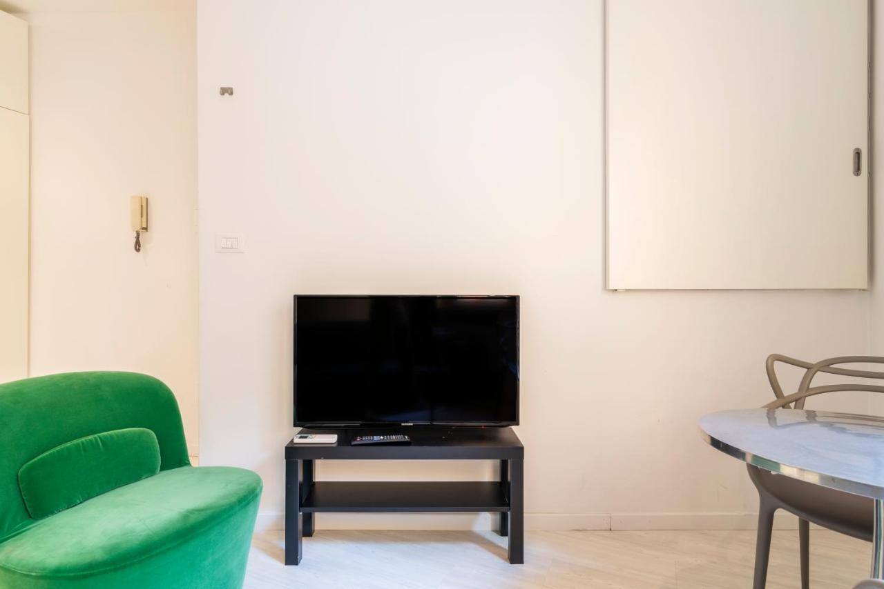 Fifty Eight Suite Milan Brera Studio Экстерьер фото