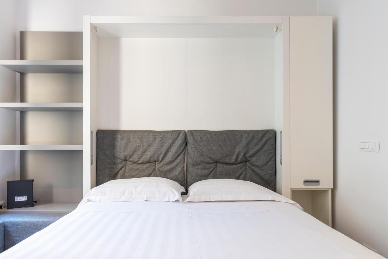 Fifty Eight Suite Milan Brera Studio Экстерьер фото