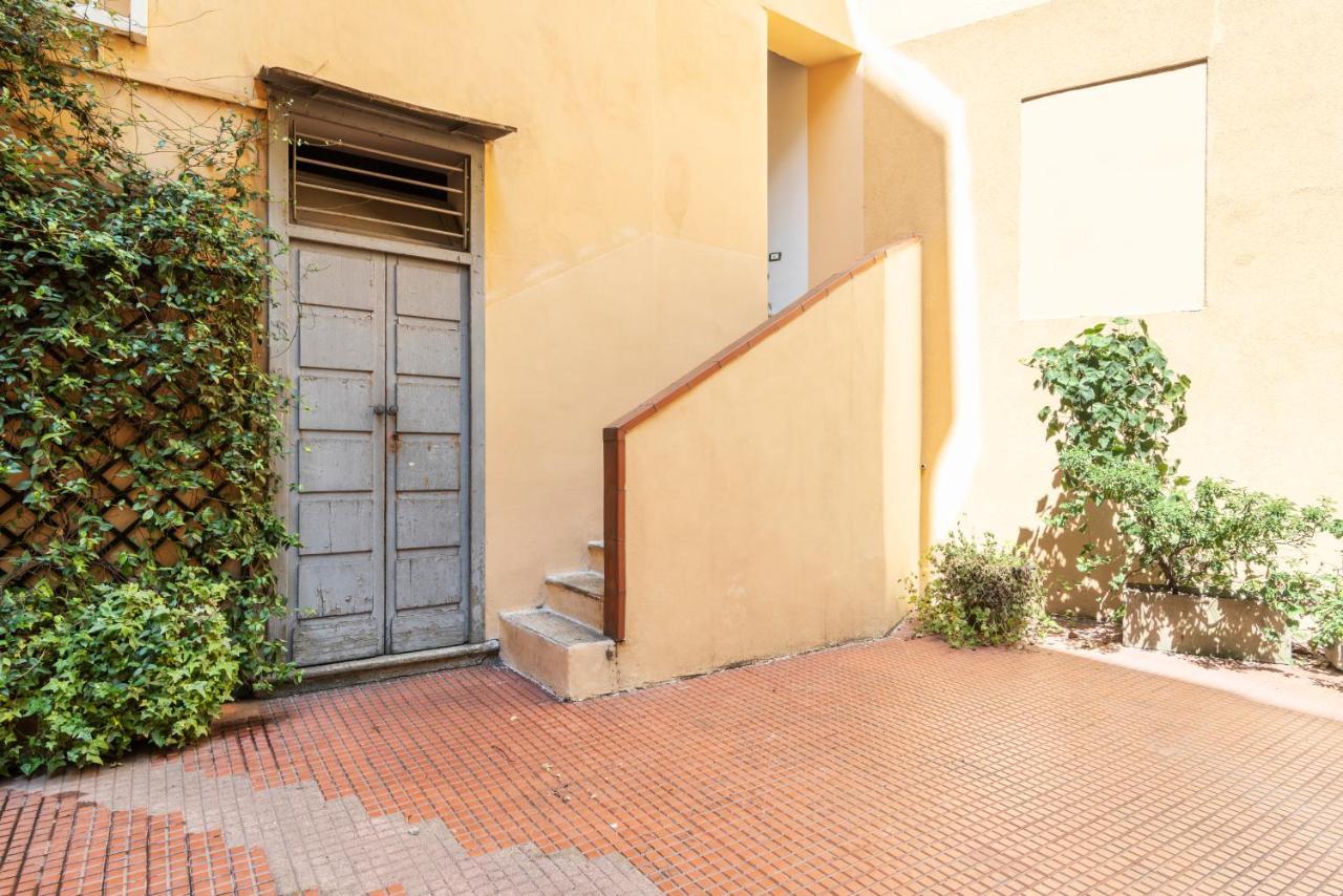Fifty Eight Suite Milan Brera Studio Экстерьер фото
